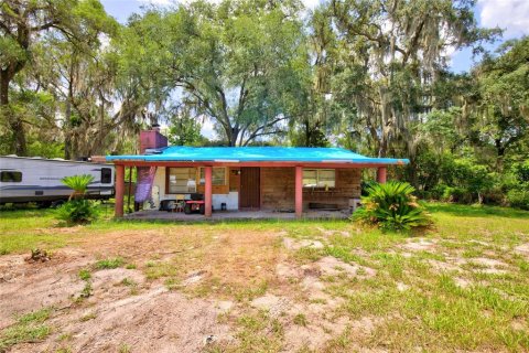 Casa en venta en Ocklawaha, Florida, 2 dormitorios, 123.47 m2 № 2203975 - foto 6