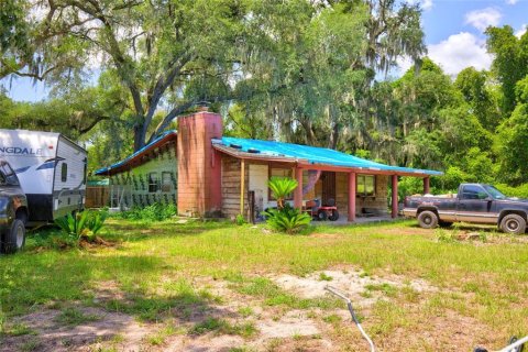 Casa en venta en Ocklawaha, Florida, 2 dormitorios, 123.47 m2 № 2203975 - foto 3