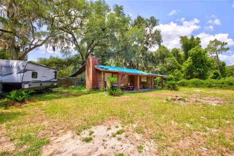 Casa en venta en Ocklawaha, Florida, 2 dormitorios, 123.47 m2 № 2203975 - foto 7