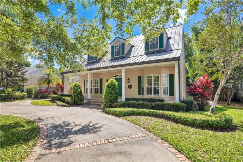 Casa en venta en Winter Park, Florida, 5 dormitorios, 357.77 m2 № 1734977 - foto 2