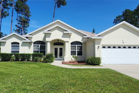 Casa en alquiler en Palm Coast, Florida, 4 dormitorios, 199.83 m2 № 1802104 - foto 1