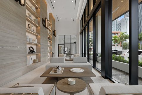 Apartamento en alquiler en Miami, Florida, 43.11 m2 № 1936934 - foto 5