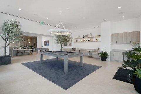 Apartamento en alquiler en Miami, Florida, 43.11 m2 № 1936934 - foto 7