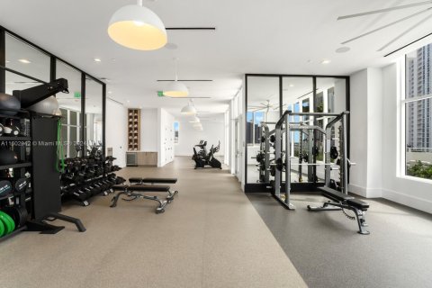 Apartamento en alquiler en Miami, Florida, 43.11 m2 № 1936934 - foto 11