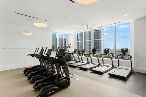 Apartamento en alquiler en Miami, Florida, 43.11 m2 № 1936934 - foto 10