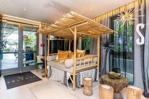 Condo in Miami, Florida, 1 bedroom  № 1940467 - photo 28