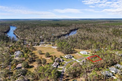 Land in Live Oak, Florida № 2166110