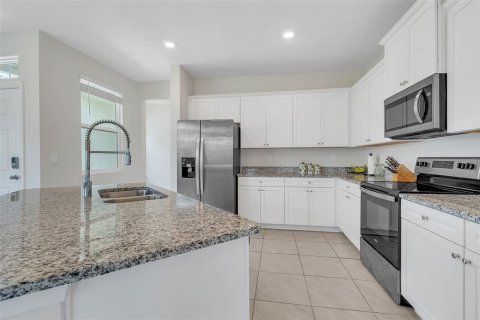 Adosado en venta en Palm Coast, Florida, 3 dormitorios, 166.76 m2 № 1780620 - foto 9
