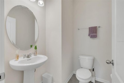 Adosado en venta en Palm Coast, Florida, 3 dormitorios, 166.76 m2 № 1780620 - foto 16