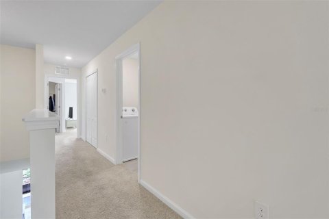 Adosado en venta en Palm Coast, Florida, 3 dormitorios, 166.76 m2 № 1780620 - foto 24