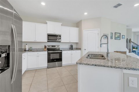 Adosado en venta en Palm Coast, Florida, 3 dormitorios, 166.76 m2 № 1780620 - foto 8