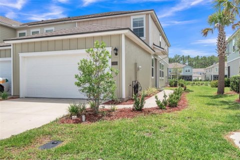 Adosado en venta en Palm Coast, Florida, 3 dormitorios, 166.76 m2 № 1780620 - foto 1