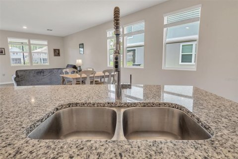 Adosado en venta en Palm Coast, Florida, 3 dormitorios, 166.76 m2 № 1780620 - foto 11