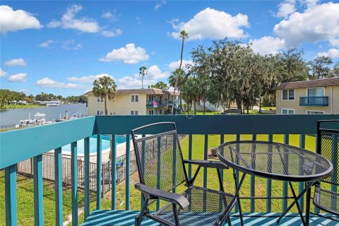 Condo in Crystal River, Florida, 2 bedrooms № 2378328 - photo 21
