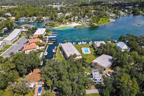 Condo in Crystal River, Florida, 2 bedrooms № 2378328 - photo 29