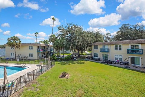 Condo in Crystal River, Florida, 2 bedrooms № 2378328 - photo 23