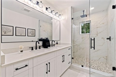 Villa ou maison à vendre à Saint Petersburg, Floride: 4 chambres, 217.48 m2 № 2415134 - photo 29
