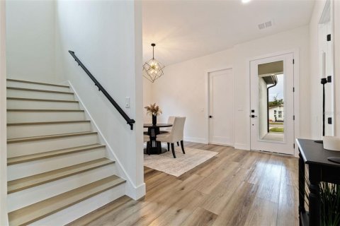Villa ou maison à vendre à Saint Petersburg, Floride: 4 chambres, 217.48 m2 № 2415134 - photo 6