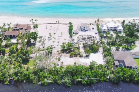 Terreno en Sarasota, Florida № 2123445