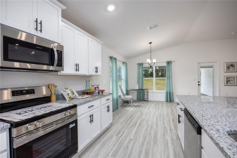 House in Alachua, Florida 3 bedrooms, 181.62 sq.m. № 2093372 - photo 15