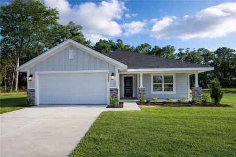 Casa en Alachua, Florida 3 dormitorios, 181.62 m2 № 2093372