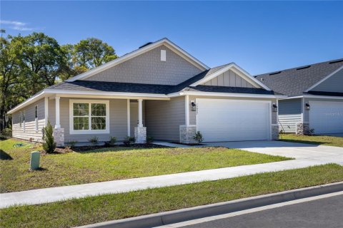 House in Alachua, Florida 3 bedrooms, 181.62 sq.m. № 2093372 - photo 3