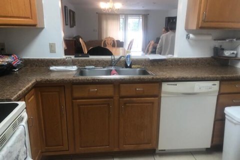 Touwnhouse à vendre à Boca Raton, Floride: 3 chambres, 149.02 m2 № 2249328 - photo 6
