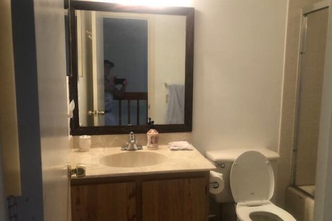 Touwnhouse à vendre à Boca Raton, Floride: 3 chambres, 149.02 m2 № 2249328 - photo 12