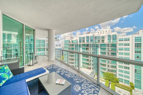 Condominio en venta en Aventura, Florida, 2 dormitorios, 147.71 m2 № 1857416 - foto 29