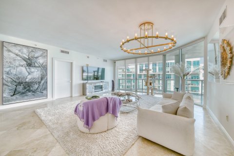 Condominio en venta en Aventura, Florida, 2 dormitorios, 147.71 m2 № 1857416 - foto 10