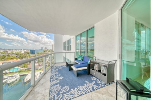 Condominio en venta en Aventura, Florida, 2 dormitorios, 147.71 m2 № 1857416 - foto 26