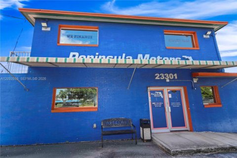 Commercial property in Homestead, Florida № 2276366 - photo 16