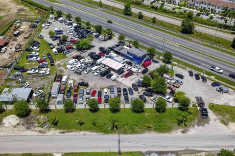 Commercial property in Homestead, Florida № 2276366 - photo 9