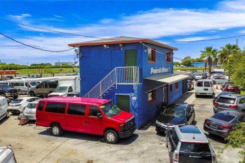 Commercial property in Homestead, Florida № 2276366 - photo 15