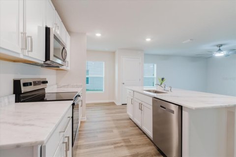 Villa ou maison à vendre à Palmetto, Floride: 4 chambres, 209.96 m2 № 1884602 - photo 14