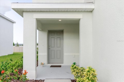 Villa ou maison à vendre à Palmetto, Floride: 4 chambres, 209.96 m2 № 1884602 - photo 7