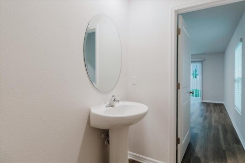 Villa ou maison à vendre à Palmetto, Floride: 4 chambres, 209.96 m2 № 1884602 - photo 29