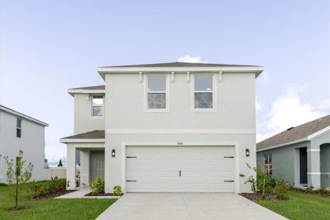 Villa ou maison à vendre à Palmetto, Floride: 4 chambres, 209.96 m2 № 1884602 - photo 3