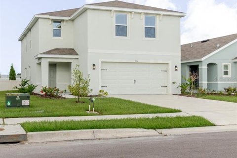Villa ou maison à vendre à Palmetto, Floride: 4 chambres, 209.96 m2 № 1884602 - photo 4