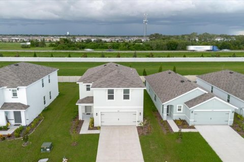 Villa ou maison à vendre à Palmetto, Floride: 4 chambres, 209.96 m2 № 1884602 - photo 2
