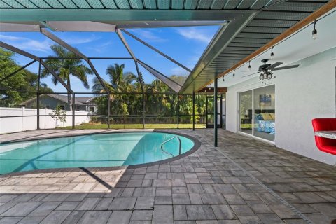 Casa en venta en Fort Myers, Florida, 3 dormitorios, 154.96 m2 № 2356496 - foto 30