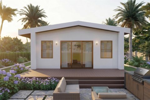 Villa ou maison à vendre à Miami, Floride: 3 chambres, 120.77 m2 № 2242819 - photo 7