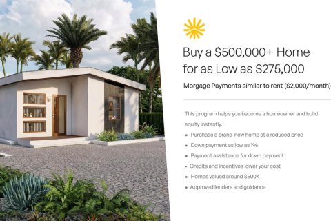 Villa ou maison à vendre à Miami, Floride: 3 chambres, 120.77 m2 № 2242819 - photo 11