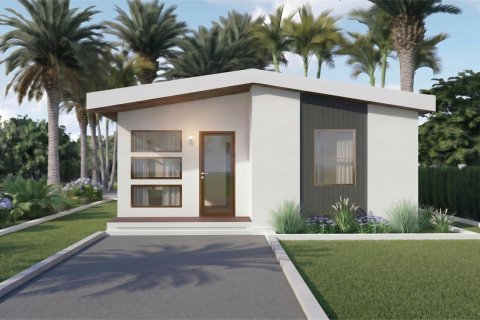 Villa ou maison à vendre à Miami, Floride: 3 chambres, 120.77 m2 № 2242819 - photo 8