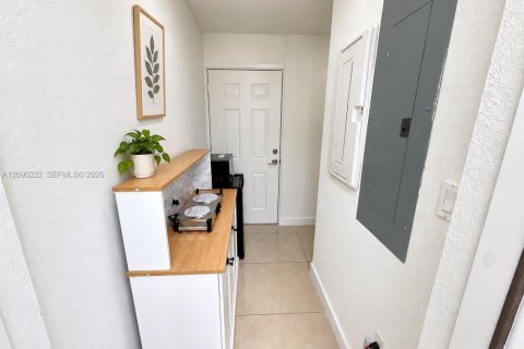 Immobilier commercial à Homestead, Floride 1 chambre, 129.88 m2 № 2367572
