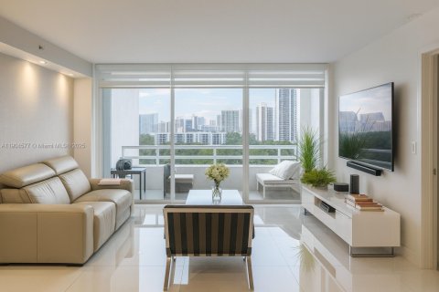 Copropriété à vendre à Aventura, Floride: 2 chambres, 101.64 m2 № 1956974 - photo 2