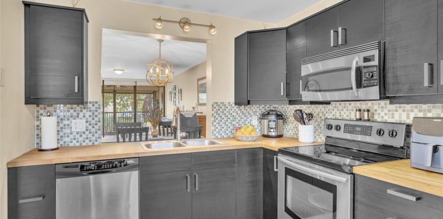 Condo à Plantation, Floride, 2 chambres № 1513383