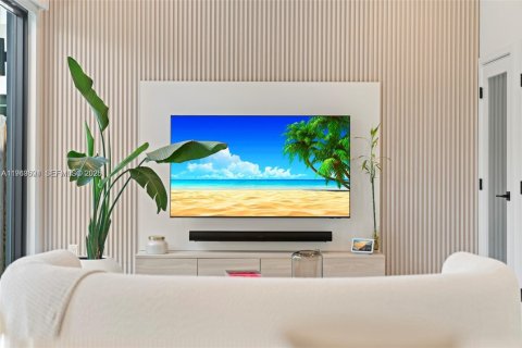 Купить виллу или дом в Майами, Флорида 4 спальни, 187.85м2, № 2026720 - фото 23