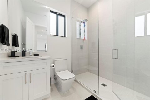 Купить виллу или дом в Майами, Флорида 4 спальни, 187.85м2, № 2026720 - фото 21