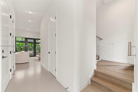 Купить виллу или дом в Майами, Флорида 4 спальни, 187.85м2, № 2026720 - фото 22